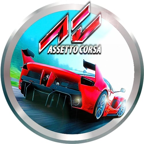  Assetto Corsa